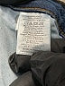 Everlane Blue Jeans Size 35 waist - photo 8