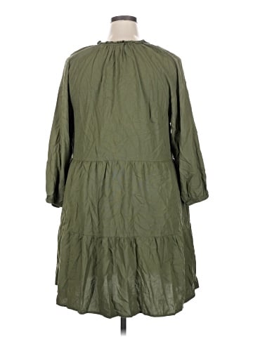CaralynMirand X The Drop Casual Dress (view 2)