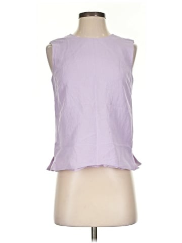 Victoria Holley Sleeveless Blouse (view 1)