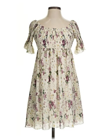 Promesa U.S.A. Casual Dress (view 1)