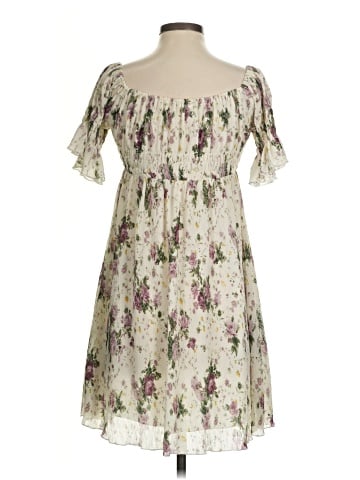 Promesa U.S.A. Casual Dress (view 2)