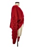 Kaari Blue 100% Acrylic Red Pullover Sweater Size L - photo 4