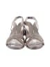 Alex Marie Tan Gold Sandals Size 8 1/2 - photo 2