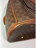 Céline Brown Satchel One size - photo 5
