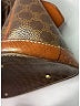 Céline Brown Satchel One size - photo 6