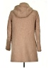 J.Crew Tan Wool Coat Size 2 - photo 2