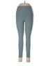 Zella Teal Active Pants Size M - photo 1