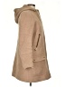 J.Crew Tan Wool Coat Size 2 - photo 4