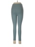 Zella Teal Active Pants Size M - photo 2
