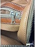 Céline Brown Satchel One size - photo 9
