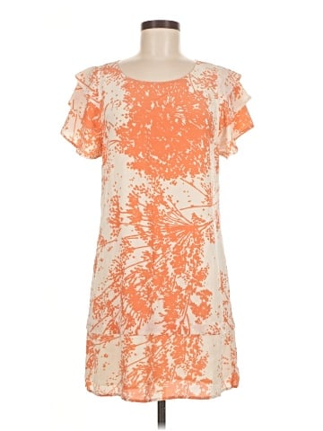 Rachel Zoe Casual Dress (view 1)