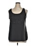 Lane Bryant Gray Tank Top Size 14 - 16 Plus - photo 1