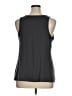 Lane Bryant Gray Tank Top Size 14 - 16 Plus - photo 2