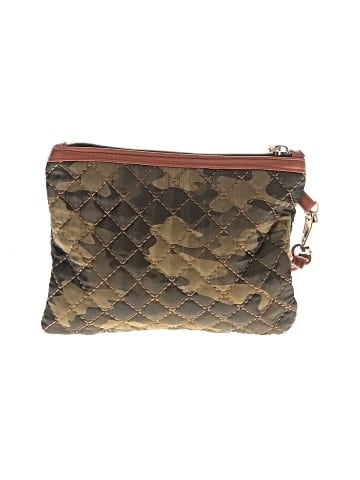 Joan & David Wristlet (view 2)