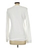 Zoe Karssen White Sweatshirt Size L - photo 2