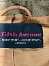 Assorted Brands Brown Tan Coat Size L (estimated) - photo 6