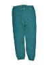 Coccoli Solid Teal Casual Pants Size 3 - photo 2