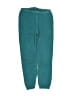 Coccoli Solid Teal Casual Pants Size 3 - photo 1