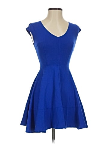 Bar III Cocktail Dress (view 1)