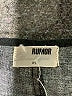 Rumor Boutique Yellow Black Romper Size XS - photo 4