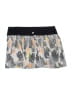 Lululemon Athletica Graphic Gray Active Skort Size 6 - photo 2