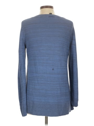 Ann Taylor Factory Pullover Sweater (view 2)