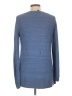 Ann Taylor Factory Blue Pullover Sweater Size L - photo 2