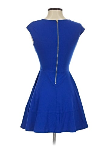 Bar III Cocktail Dress (view 2)