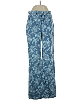 Gap X Love Shack Fancy Jeans