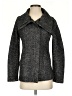 Ann Taylor Tweed Gray Coat Size XXS - photo 1