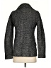 Ann Taylor Tweed Gray Coat Size XXS - photo 2