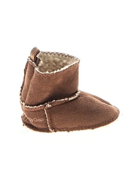Baby Gap Booties (view 1)