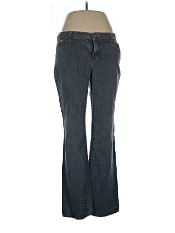 Liz Claiborne Jeans (view 1)