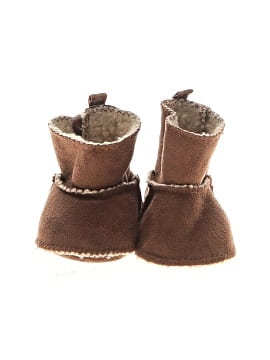 Baby Gap Booties (view 2)