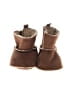 Baby Gap Brown Booties Size 0-3 mo (baby) - photo 2