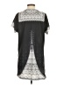 Assorted Brands Gray Cocktail Dress Size S (estimated) - photo 2