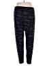 Stretch is Comfort Tie-dye Blue Track Pants Size 4X - photo 2