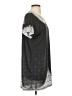 Assorted Brands Gray Cocktail Dress Size S (estimated) - photo 4