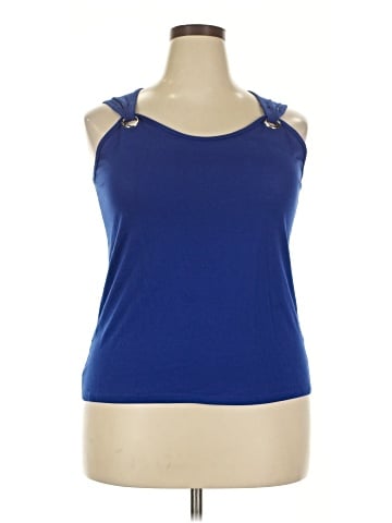 EXLURA Tank Top (view 1)