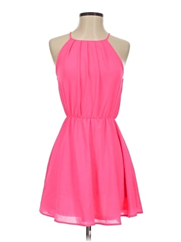 Gibiu Cocktail Dress (view 1)