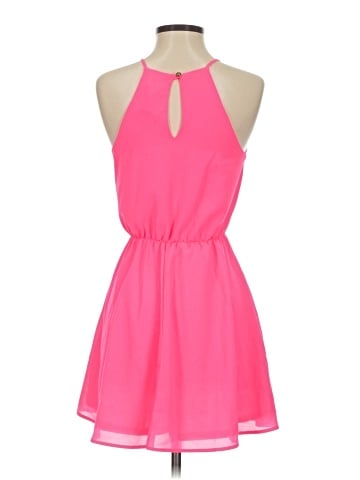 Gibiu Cocktail Dress (view 2)