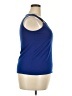 EXLURA Blue Tank Top Size XXL - photo 4