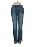 FRAME Denim Blue Jeans Size 27 waist - photo 1