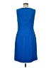 Preston & York Blue Casual Dress Size 6 - photo 2