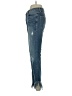 FRAME Denim Blue Jeans Size 27 waist - photo 5