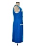 Preston & York Blue Casual Dress Size 6 - photo 4