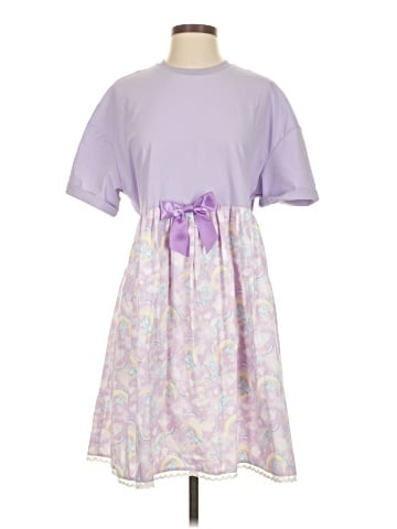 Simply Southern Casual Dress (view 1)