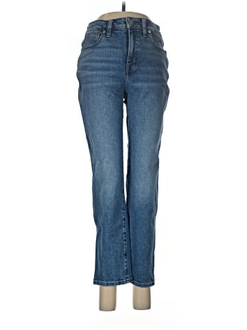 Madewell Jeans (view 1)