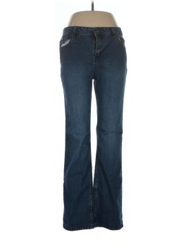 Liz Claiborne Jeans