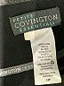 Covington Black Dress Pants Size 14 (petite) - photo 4